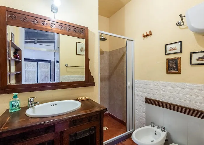 Holiday home Antiche Dimore Del Vescovado