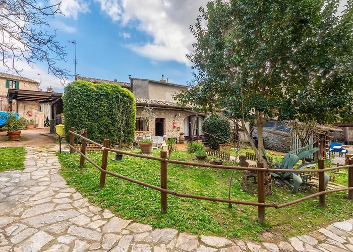 Antiche Dimore Del Vescovado Holiday home Siena