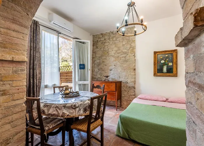 Antiche Dimore Del Vescovado Holiday home