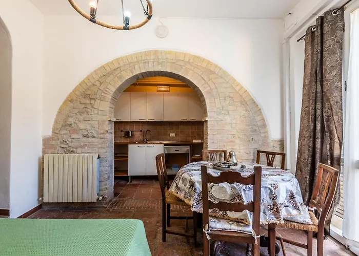 Holiday home Antiche Dimore Del Vescovado *