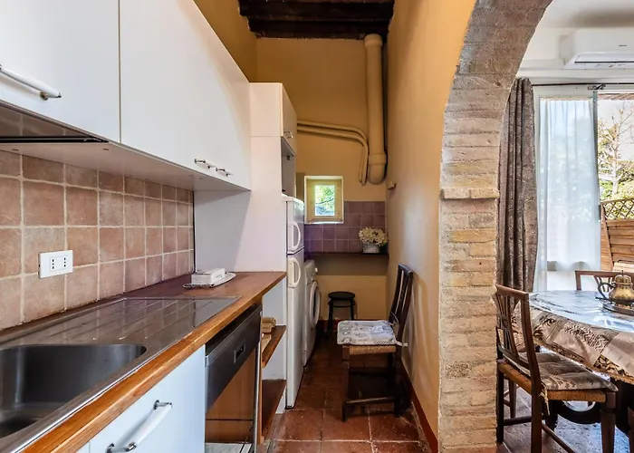 Antiche Dimore Del Vescovado