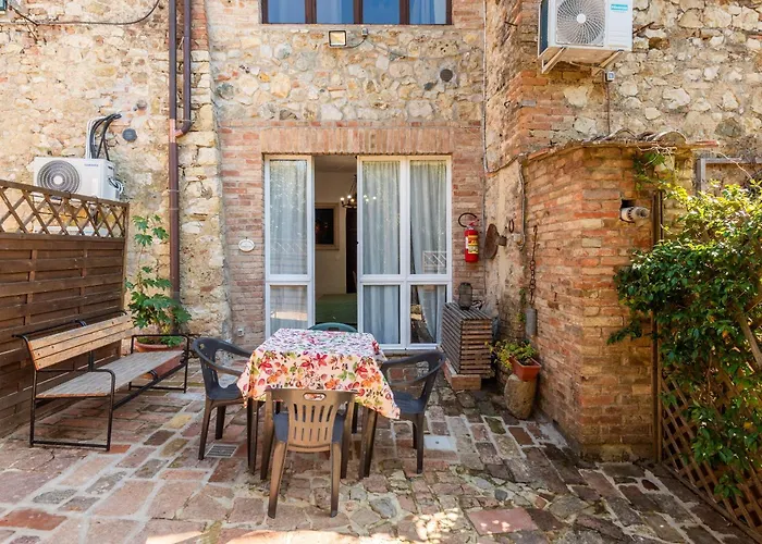 Antiche Dimore Del Vescovado Holiday home *