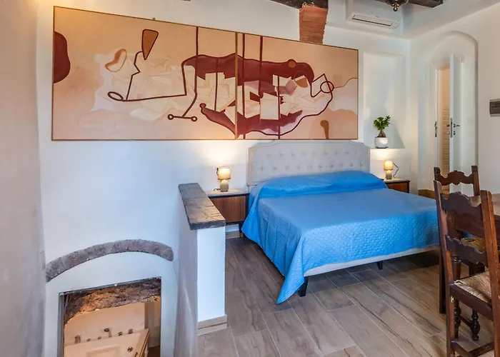 Antiche Dimore Del Vescovado Holiday home Siena