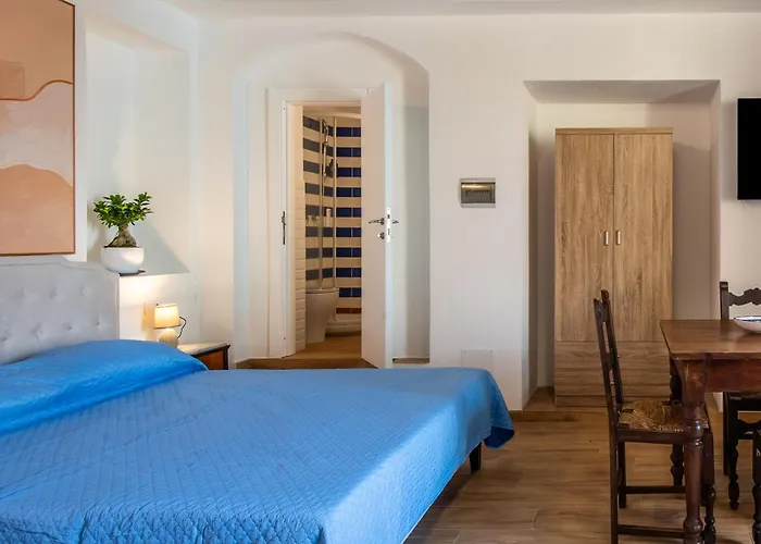 Antiche Dimore Del Vescovado Holiday home Siena