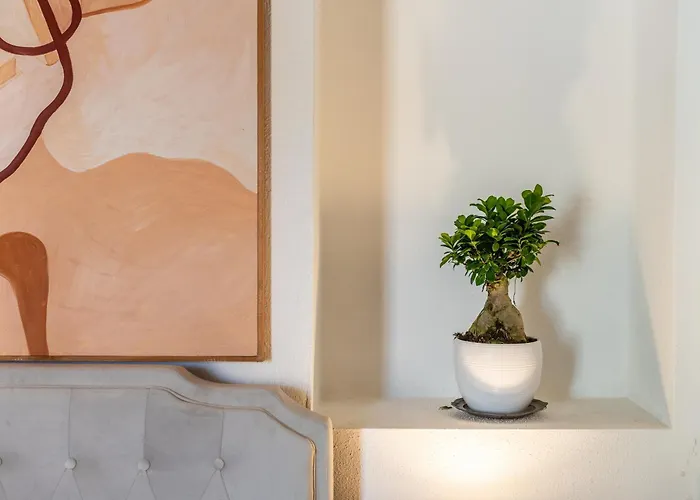 Antiche Dimore Del Vescovado Siena