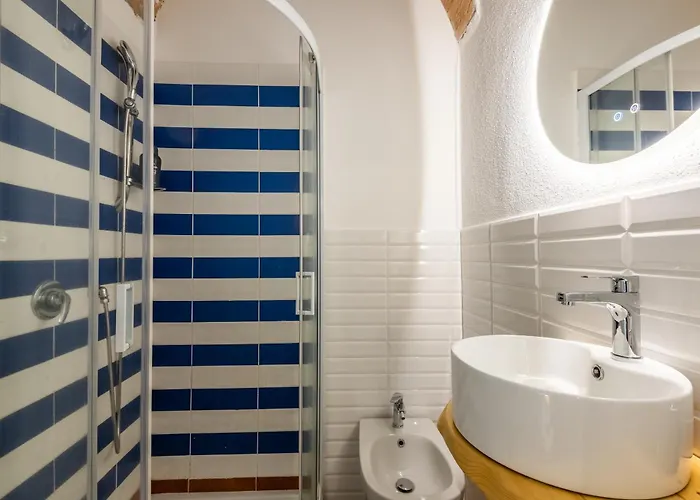 Antiche Dimore Del Vescovado Holiday home *