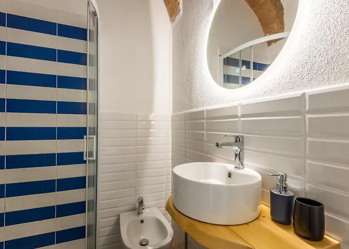 Holiday home Antiche Dimore Del Vescovado *