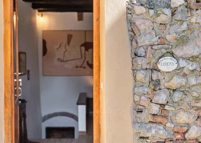 Antiche Dimore Del Vescovado Siena