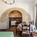 Antiche Dimore Del Vescovado * Siena